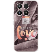 Чохол BoxFace Xiaomi 17 