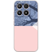 Чохол BoxFace Xiaomi 17 