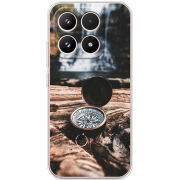 Чохол BoxFace Xiaomi 17 