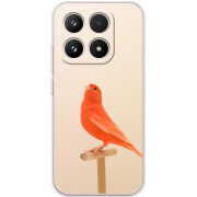 Чохол BoxFace Xiaomi 17 