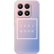 Чохол BoxFace Xiaomi 17 