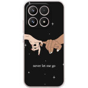 Чохол BoxFace Xiaomi 17 