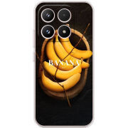 Чохол BoxFace Xiaomi 17 