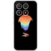 Чохол BoxFace Xiaomi 17 