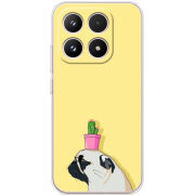 Чохол BoxFace Xiaomi 17 