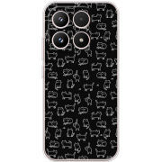 Чохол BoxFace Xiaomi 17 