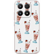 Чохол BoxFace Xiaomi 17 