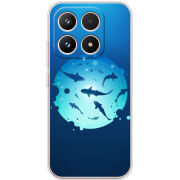 Чохол BoxFace Xiaomi 17 