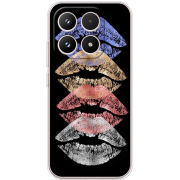 Чохол BoxFace Xiaomi 17 