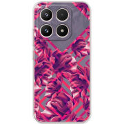 Чохол BoxFace Xiaomi 17 