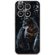 Чохол BoxFace Xiaomi 17 