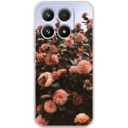 Чохол BoxFace Xiaomi 17 