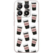 Чохол BoxFace Xiaomi 17 