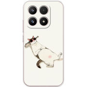 Чохол BoxFace Xiaomi 17 