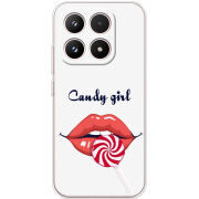 Чохол BoxFace Xiaomi 17 