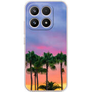 Чохол BoxFace Xiaomi 17 