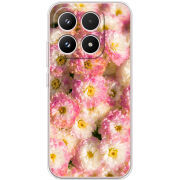 Чохол BoxFace Xiaomi 17 