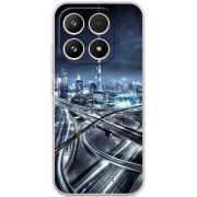 Чохол BoxFace Xiaomi 17 