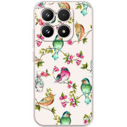 Чохол BoxFace Xiaomi 17 