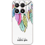 Чохол BoxFace Xiaomi 17 