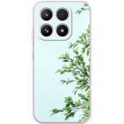 Чохол BoxFace Xiaomi 17 