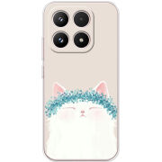 Чохол BoxFace Xiaomi 17 