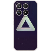 Чохол BoxFace Xiaomi 17 