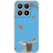 Чохол BoxFace Xiaomi 17 