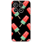 Чохол BoxFace Xiaomi 17 