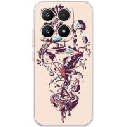 Чохол BoxFace Xiaomi 17 