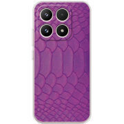 Чохол BoxFace Xiaomi 17 