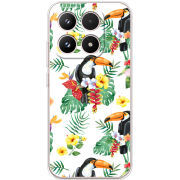 Чохол BoxFace Xiaomi 17 