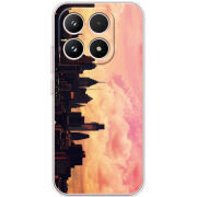 Чохол BoxFace Xiaomi 17 