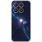 Чохол BoxFace Xiaomi 17 