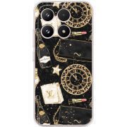 Чохол BoxFace Xiaomi 17 