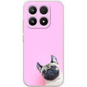 Чохол BoxFace Xiaomi 17 