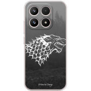 Чохол BoxFace Xiaomi 17 