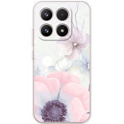 Чохол BoxFace Xiaomi 17 