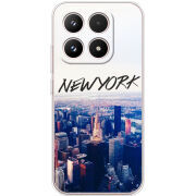 Чохол BoxFace Xiaomi 17 