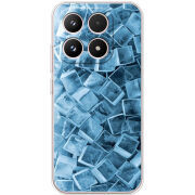 Чохол BoxFace Xiaomi 17 