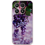 Чохол BoxFace Xiaomi 17 