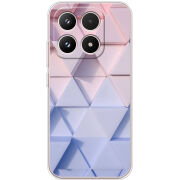 Чохол BoxFace Xiaomi 17 