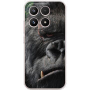 Чохол BoxFace Xiaomi 17 Kong