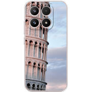 Чохол BoxFace Xiaomi 17 