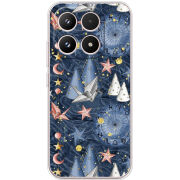 Чохол BoxFace Xiaomi 17 