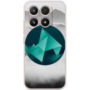 Чохол BoxFace Xiaomi 17 