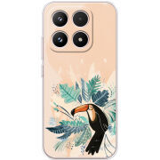 Чохол BoxFace Xiaomi 17 