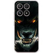 Чохол BoxFace Xiaomi 17 Werewolf
