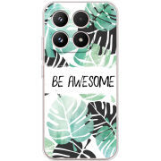 Чохол BoxFace Xiaomi 17 