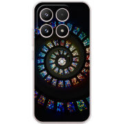 Чохол BoxFace Xiaomi 17 